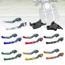 2023 CFMOTO 800NK Einstellbarer Kupplungsbremshebel