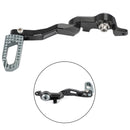Bremspedal Fußbremshebel für BMW R 1250 GS (K50)+ Adventure (K51) 2019+
