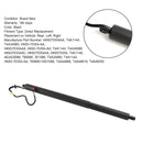 2016-2018 Jaguar F-Pace X761 Elektrische Heckklappenstreben hinten HK8370354AA