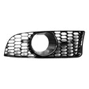 Frontstoßstangen-Untergrill-Set im M3-Stil für BMW 3er E90 E92 E93 (2009–2011)