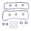 2016–2022 Jeep Wrangler 3,6 L V6 Camada de tampa da válvula Conjunto (com GROM) DOHC VC1184G