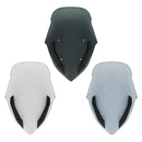 2021-2023 Čelní sklo motocyklu YAMAHA NMAX 155 ABS Čelní sklo