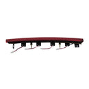 1999–2004 Ford Mustang V6/GT Helle LED rot 3. dritte Bremsleuchte Stop Lampe