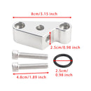 2er-Pack Öldrucksensor-Adapteranschluss 551166 für Gen 5 Lt Valley Pan M12-1.75