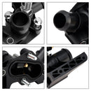Termostathus 7M5G8K556AC til Ford Fiesta FBD GFJ Focus 1.6L