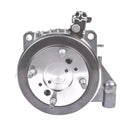 2011-2018 Toyota Sienna Hinterachsdifferential Viskosekupplung 41303-28013