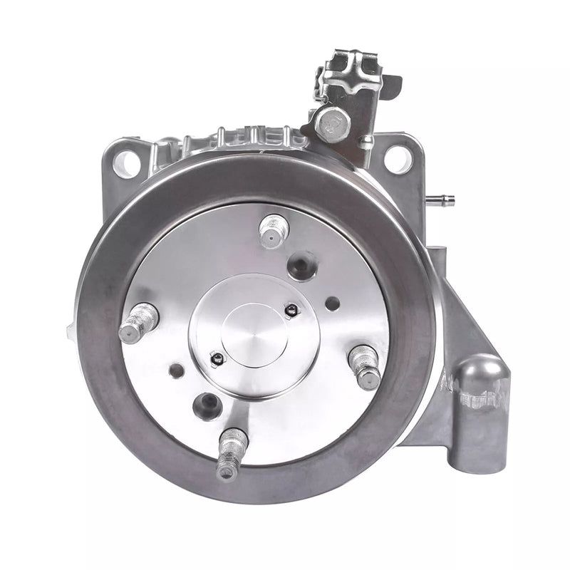 2011-2018 Toyota Sienna Hinterachsdifferential Viskosekupplung 41303-28013