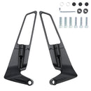 Par de espejos Winglet para Kawasaki Z650 Z900 2017-2024 Z H2 2020-2023