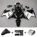 Verkleidung aus spritzgegossenem ABS-Kunststoff, passend für Honda VFR800 2002-2012