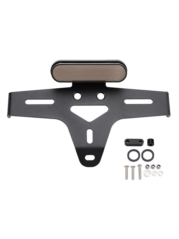 2021-2024 Honda CMX1100 Rellikilven haltija Frame Holder