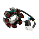Generator Stator regulator og pakning passer til Honda Wave 125 Wave 110 ANF125MST8 07-08