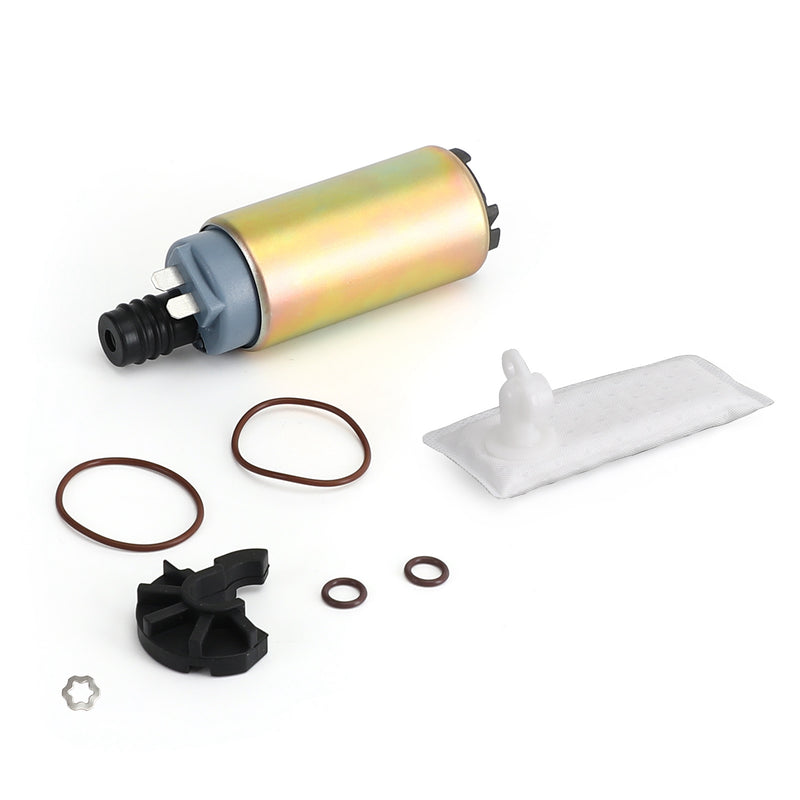 Drivstoffpumpe bensinpumpe for 05-15 990 1190 Adventure RC8 RC8R 61007088200