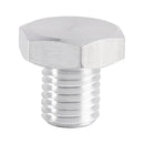 Cilindro enchufe para la cabeza para el sensor de temperatura del refrigerante M12-1.5 LS1 LSX LS3 551158