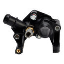 Termostathus 7M5G8K556AC til Ford Fiesta FBD GFJ Focus 1.6L