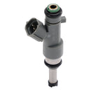 Boquilla de inyector de combustible de 1 pieza para Nissan Frontier 2.5L 2005-2019 16600-EA00A