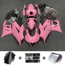 2022-2023 Yamaha YZF-R3 R25 Injection Fairing Set Body Plastic ABS