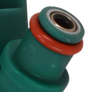 4 Stück Kraftstoffeinspritzdüsen für Toyota Celica 2000-05 und Corolla 2000-2004, Teilenummer 23250-22040
