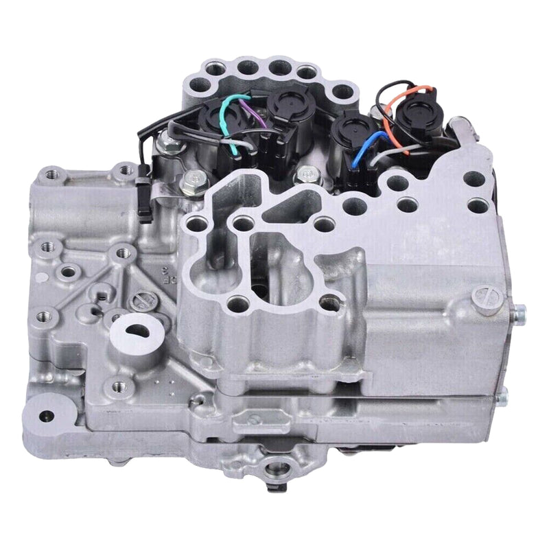 2012-2014 Subaru XV 1,6L 2,0L TR580 CVT Transmission Ventilhus 31825AA052