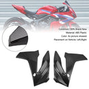 2024-2025 Honda CBR650R Side frame Cover Panel Fairing Body Cowl