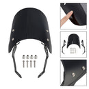 Windschutzscheibe für Honda GB350S und CB350RS (Modelljahre 2022–2025)