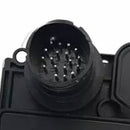 2003–2006 Audi A8 3.0L de 18 pin CVT Unidad de control de transmisión automática TCM 01J927156JG