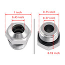 Übertragung Kühler Öl Rohr Stecker YL3Z7D273AA Für Ford Expedition 2001-2005