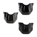 2025-2026 Yamaha YZF-R3 R25 Frontverkleidung für Benzintank