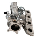 Turbosprężarka 06J145701N odpowiednia dla Audi Q3/Q3 Quattro 2015-2016
