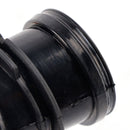 Botas de airbox de admisión 4x 14073-1211 para Kawasaki ZL 600 ZR 550 750 Zephyr GPZ GPX