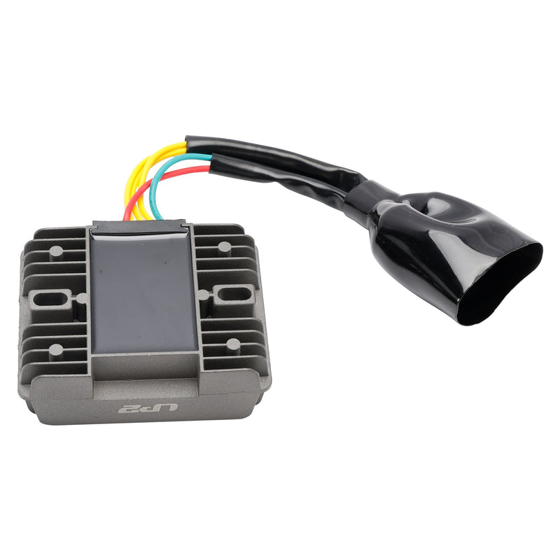 5-tråds regulator likeretter for SMC Stinger Captain Quadzilla Ram Titan 300