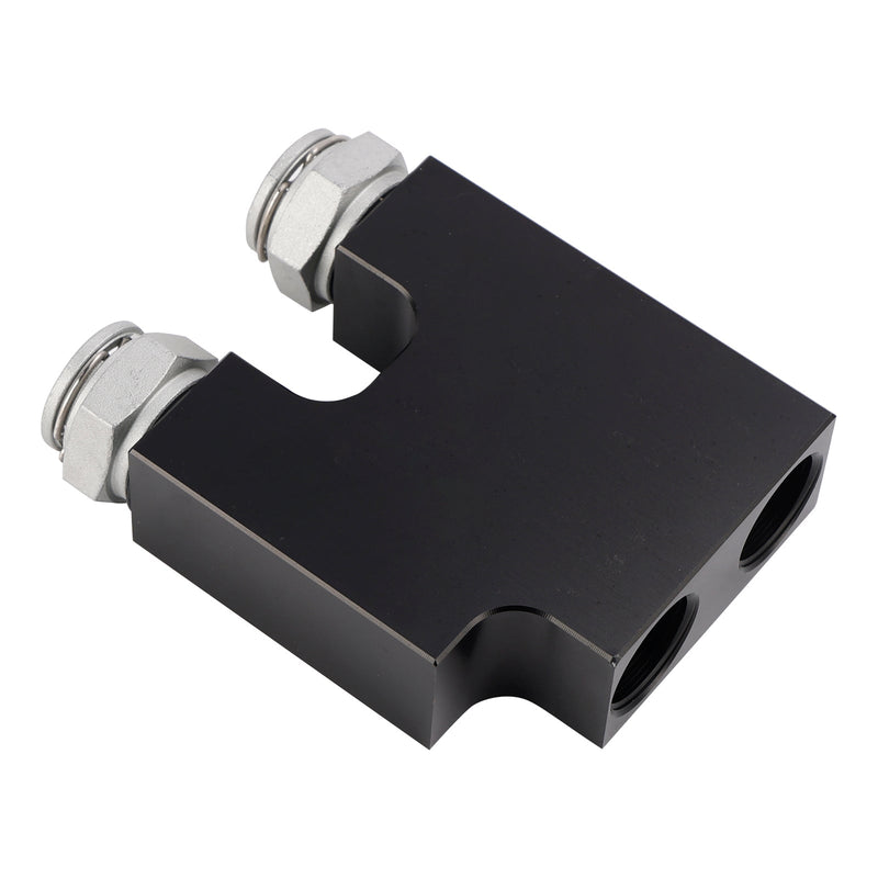 2003–2012 Dodge Hemi Aisin 545RFE 65RFE tai 66RFE GAMS -jäähdyttimen ohituslohko 3100052392 68186711AA