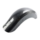 2009-2024 Touring Electra Street Road Glide Kotflügel hinten Kotflügel Verkleidung