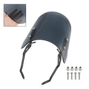 Windschutzscheibe für Honda GB350S und CB350RS (Modelljahre 2022–2025)