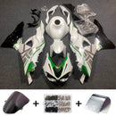 Verkleidungssatz aus ABS-Kunststoff, passend für Kawasaki ZX-6R 2024-2025