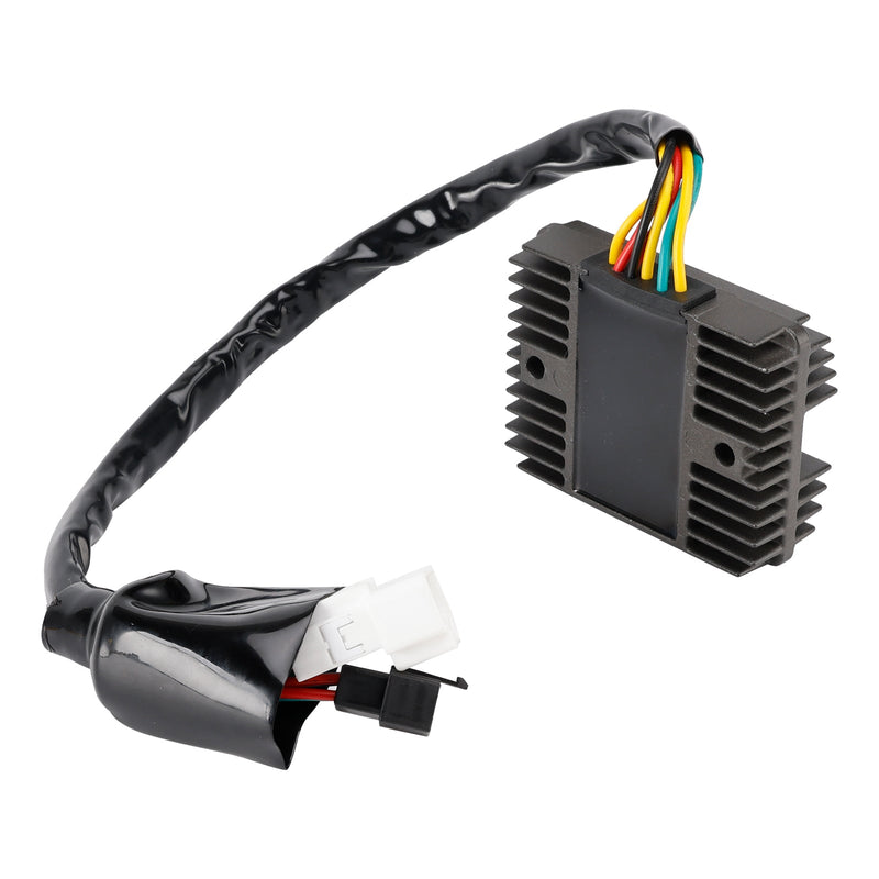 2005–2006 Honda PS 125 Big Ruckus Magneto Stator Spule Regler Dichtung Kit