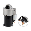 Motor de arranque para Kawasaki KAF820 Mule PRO-FX (2016-2019), número de pieza: Mia11732, número de pieza: 21163-0751