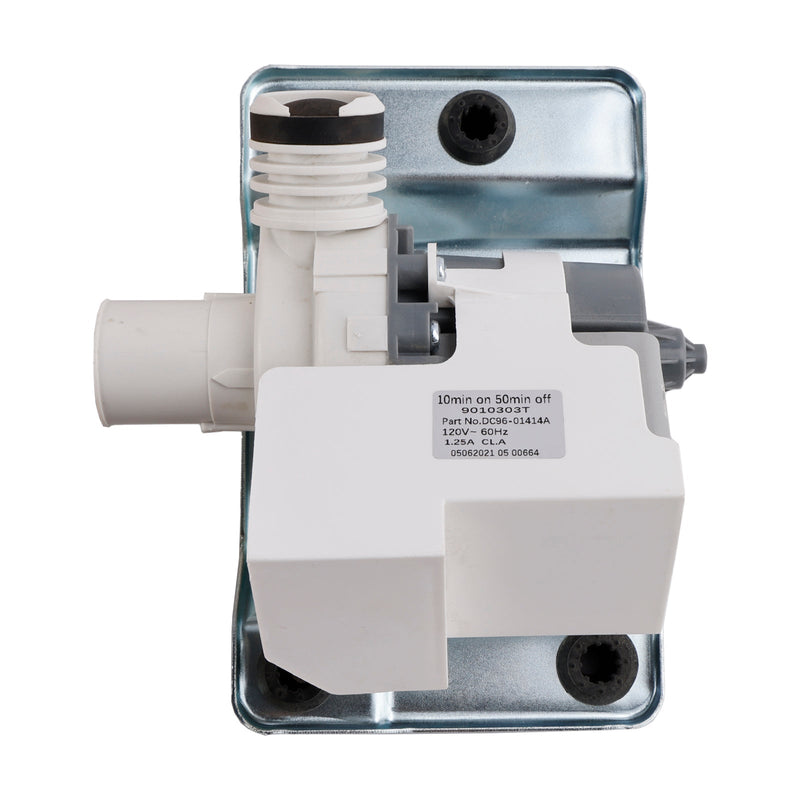 DC96-01414A 62902090 MÁQUINA DE LAVAGEM DREA DO MOTOR DE ÁGUA MOTOR DE ÁGUA PARA SAMSUNG KENMORE