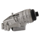 Motorölfilter-Ölkühler-Baugruppe A2601800400 für Mercedes-Benz
