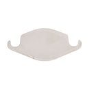 Placa de obturação da válvula EGR Ford MK7 Transit 2.2 2.4 tdci Land Rover 2.4