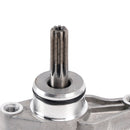 Anlassermotor 5B6-H1800-00-00 für Yamaha TTR110E TT-R 110E TT-R110 E 2008-2025