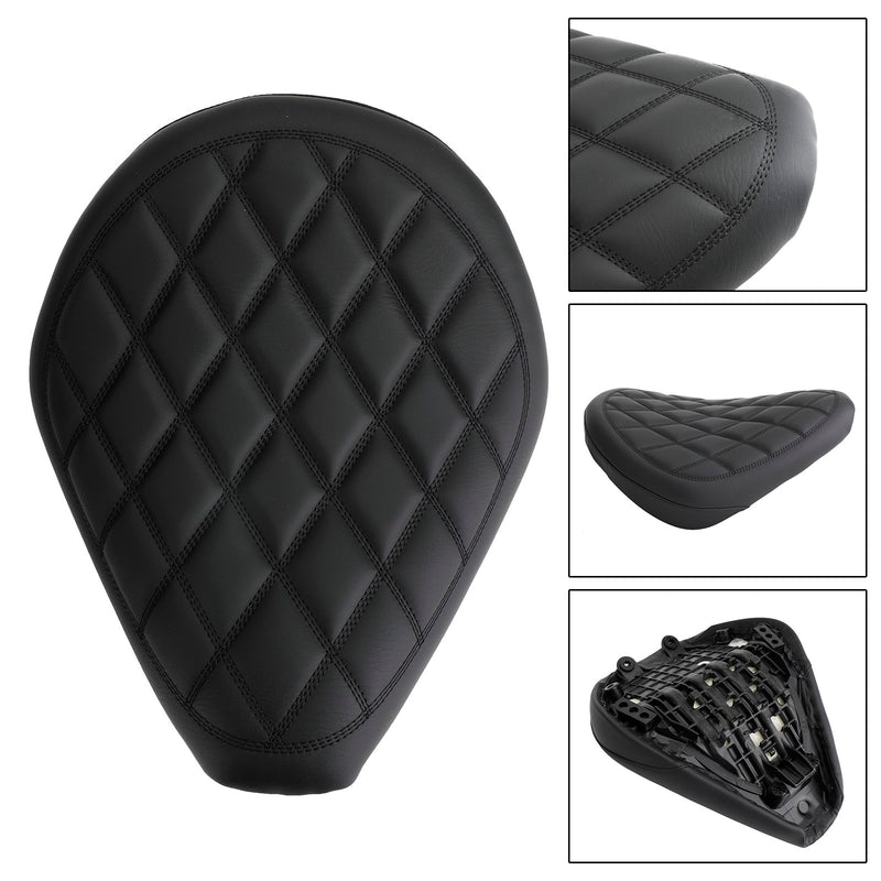 Paksu PU etuistuimen kuljettajan pehmuste Honda Rebel Cmx 300 500 17-22