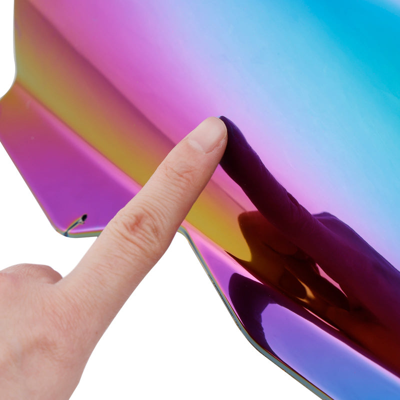 2024-2025 Daytona 660 Motorrad-Windschutzscheibe