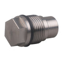 Válvula de cierre del riel de combustible de carrera para Chevy 6.6l Duramax 05-10 para Dodge 6.7l Cummins