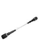 2017–2023 DU Cafe Racer Scrambler 400 Scrambler 800 Aluminiumrahmen Crash Slider Schutz Gold