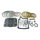 2013-2014 AUDI Q3 L4 1.4L 2.0L Transmission Master Rebuild Kit Overhaul Clutch Plates 02E DQ250 T19800A