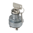 Přepínač zapalování s 301 klíči 933110-00100 933110-00200 pro Yanmar Bagger C50R