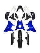 Formsprutad kåpa för Yamaha Tenere 700 T700S 2025-2026