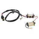 Zündungsstator für Suzuki RM80 RM80S 1985-2001 RM85 RM85L RM85M 2002-2023