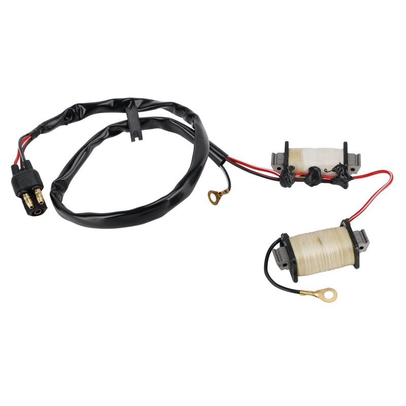 Zündungsstator für Suzuki RM80 RM80S 1985-2001 RM85 RM85L RM85M 2002-2023