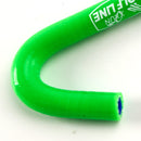 2017-2024 Kawasaki Z900 Silikon-Kühlmittelschlauch-Kit